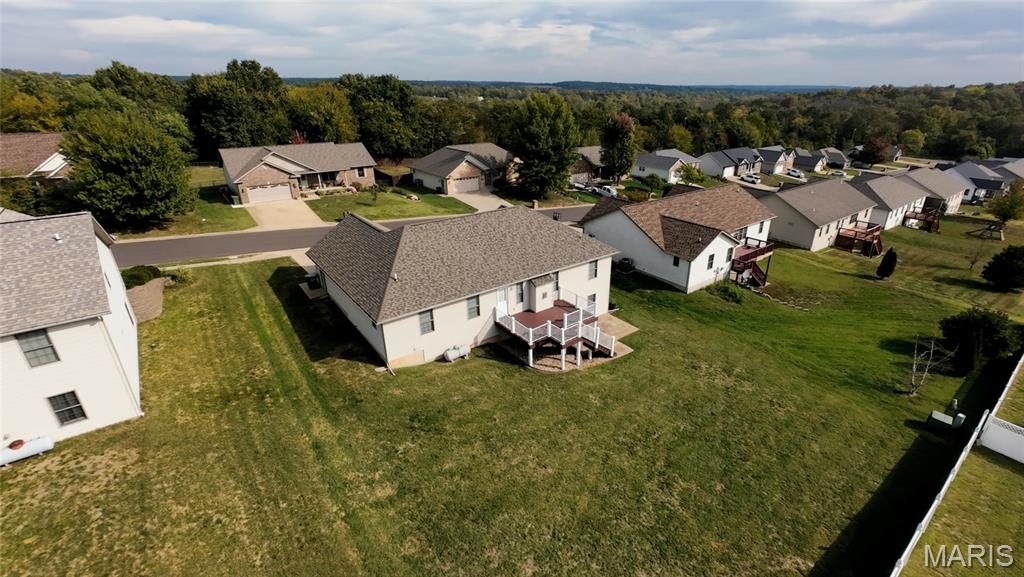 1416 Huntleigh Drive