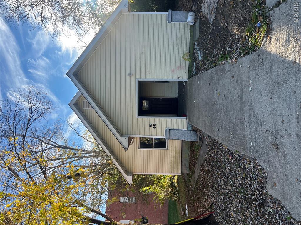 40 W 2nd Street
