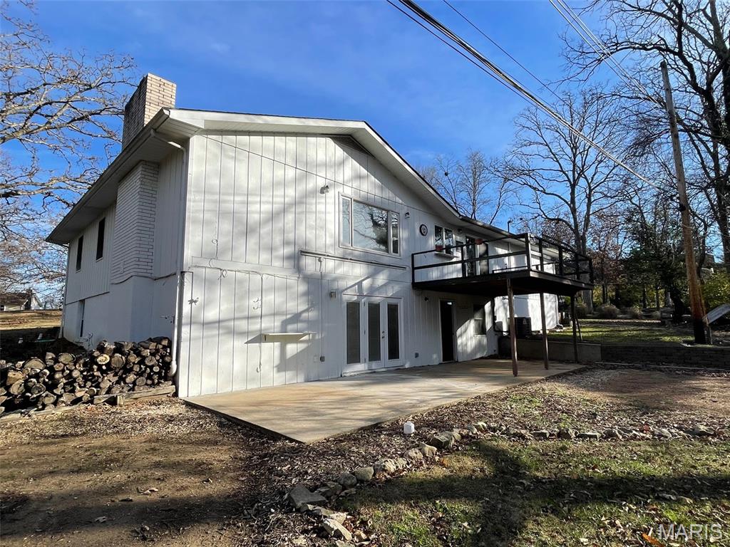 812 Cedar Hill Court