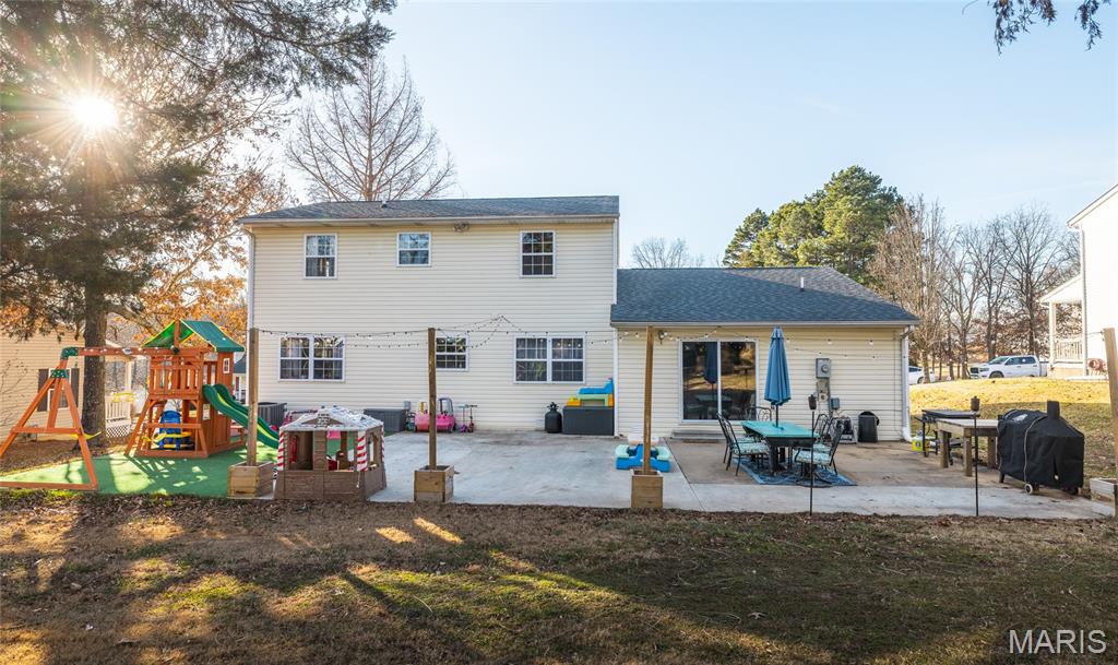 205 Victoria Lane