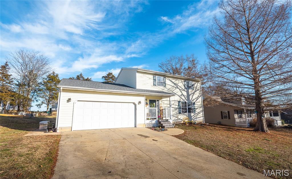 205 Victoria Lane