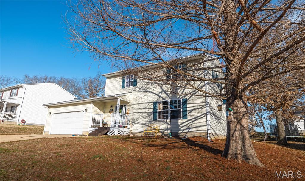 205 Victoria Lane