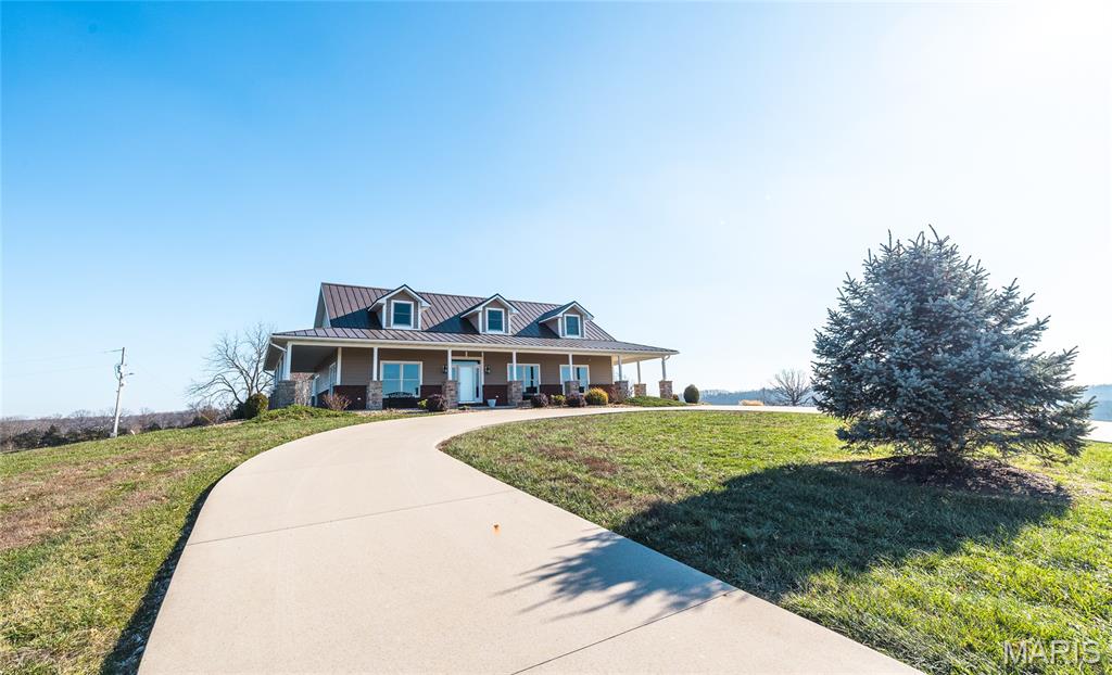 16150 County Road 8390