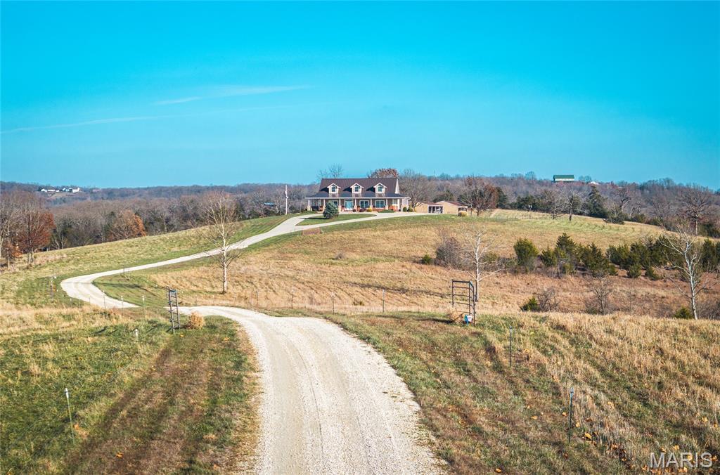 16150 County Road 8390