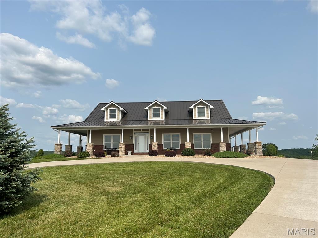 16150 County Road 8390