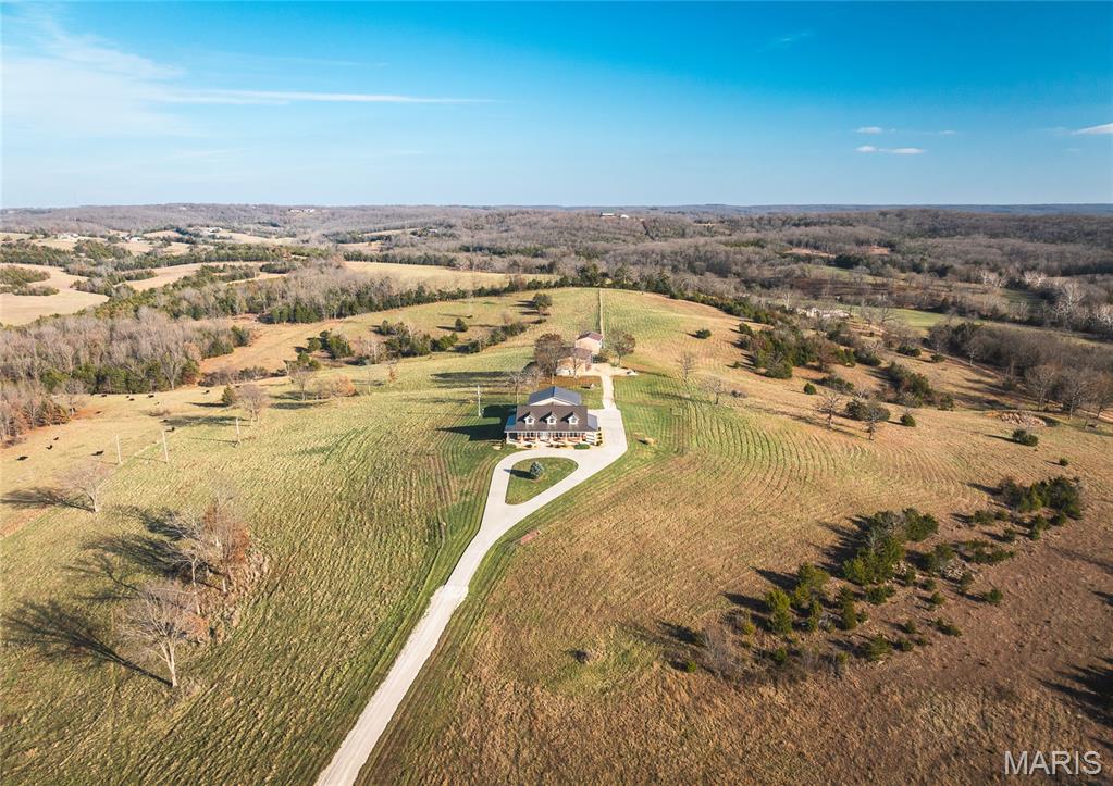 16150 County Road 8390