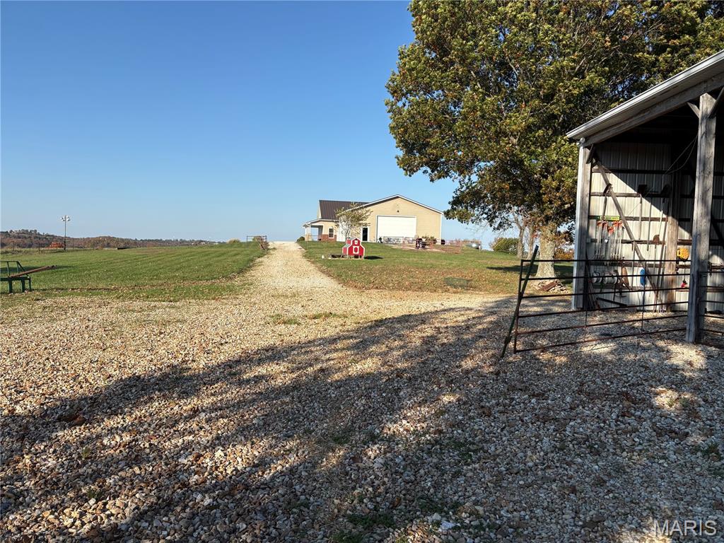 16150 County Road 8390