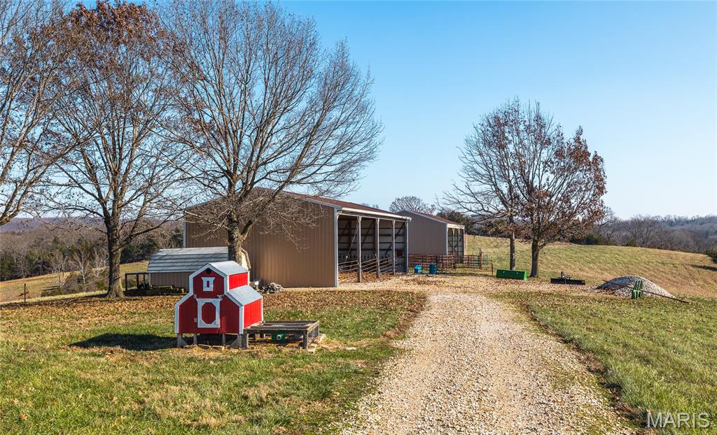 16150 County Road 8390