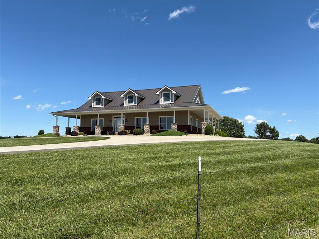 16150 County Road 8390