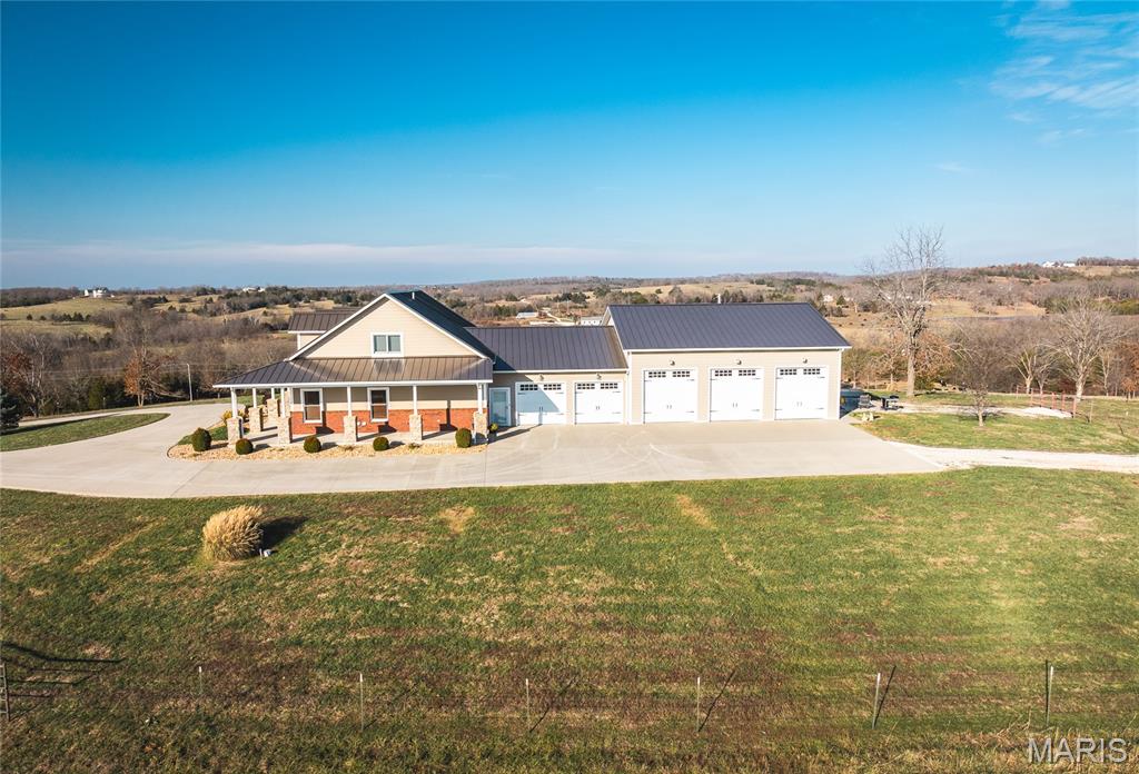 16150 County Road 8390
