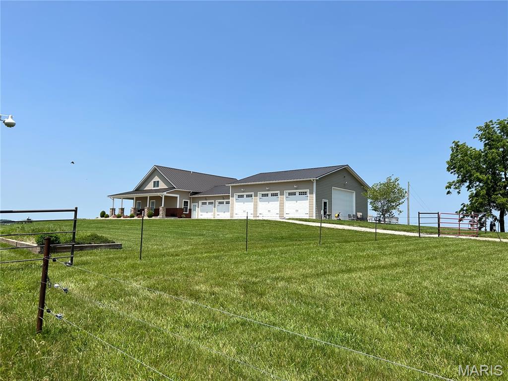 16150 County Road 8390