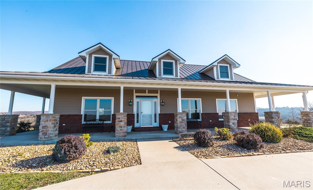 16150 County Road 8390