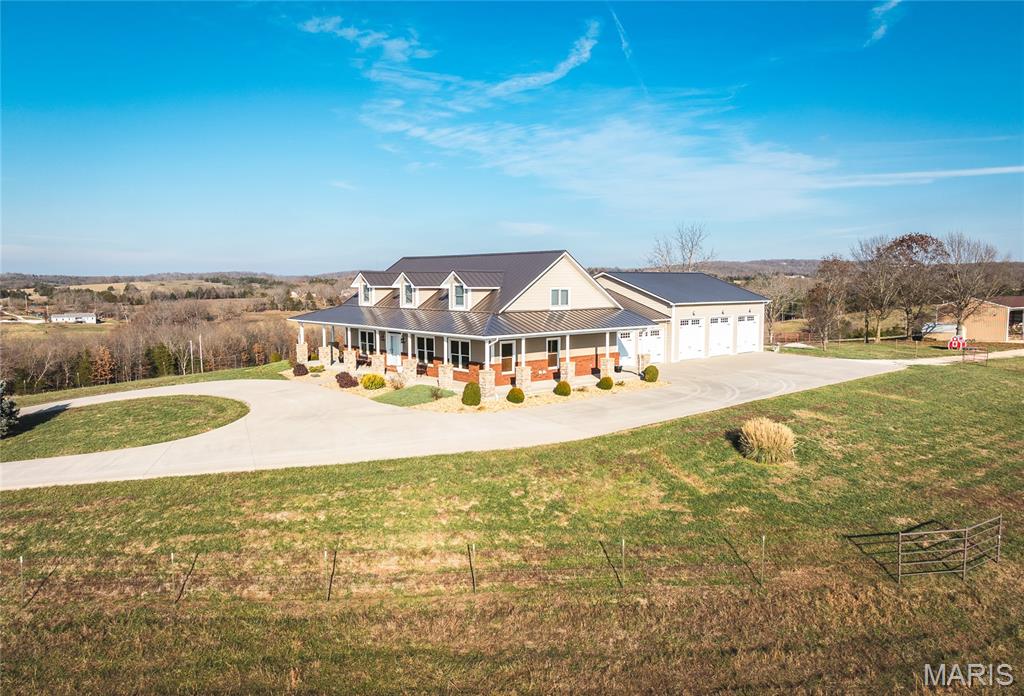 16150 County Road 8390