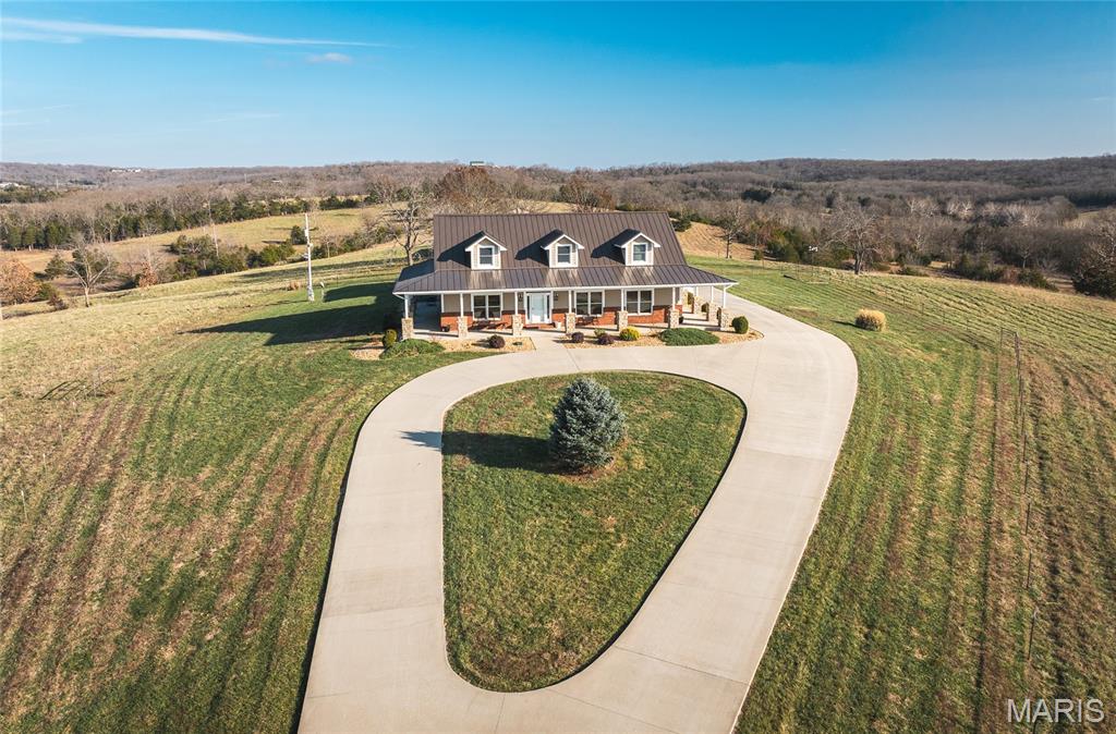 16150 County Road 8390