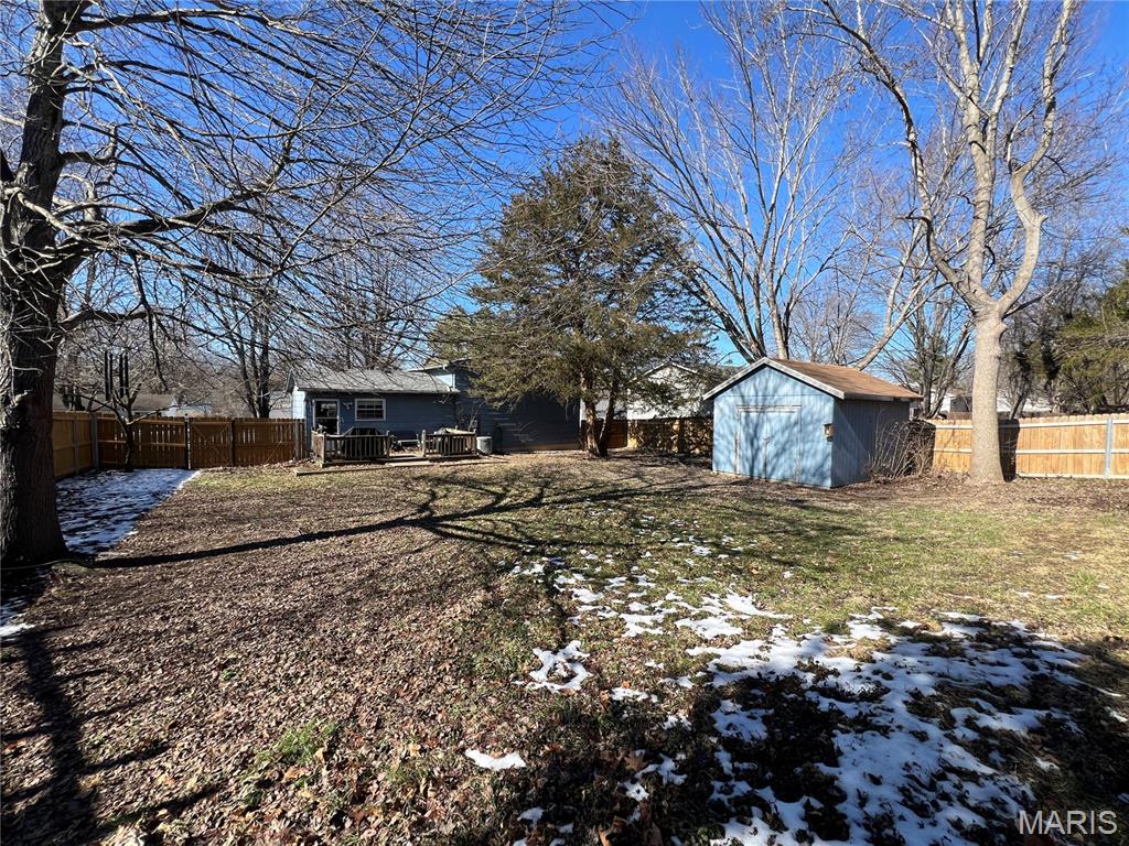 404 Fox Creek Road