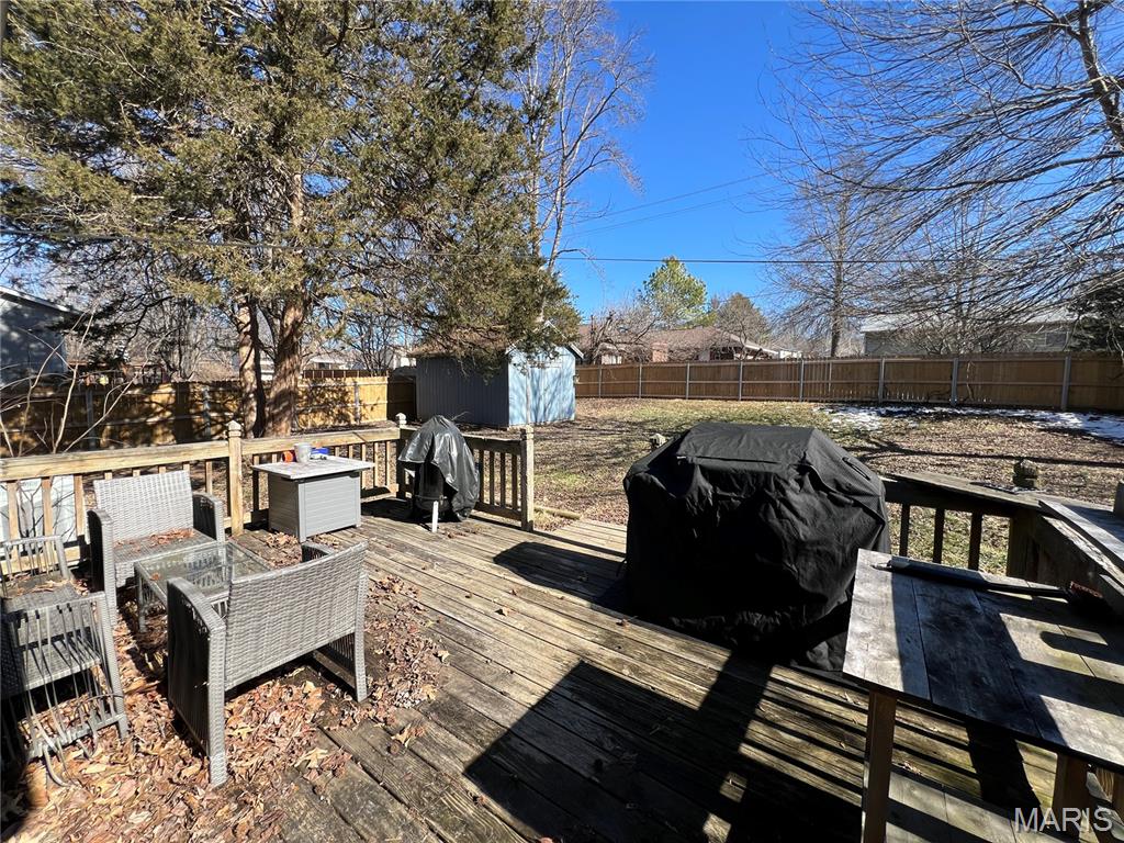 404 Fox Creek Road