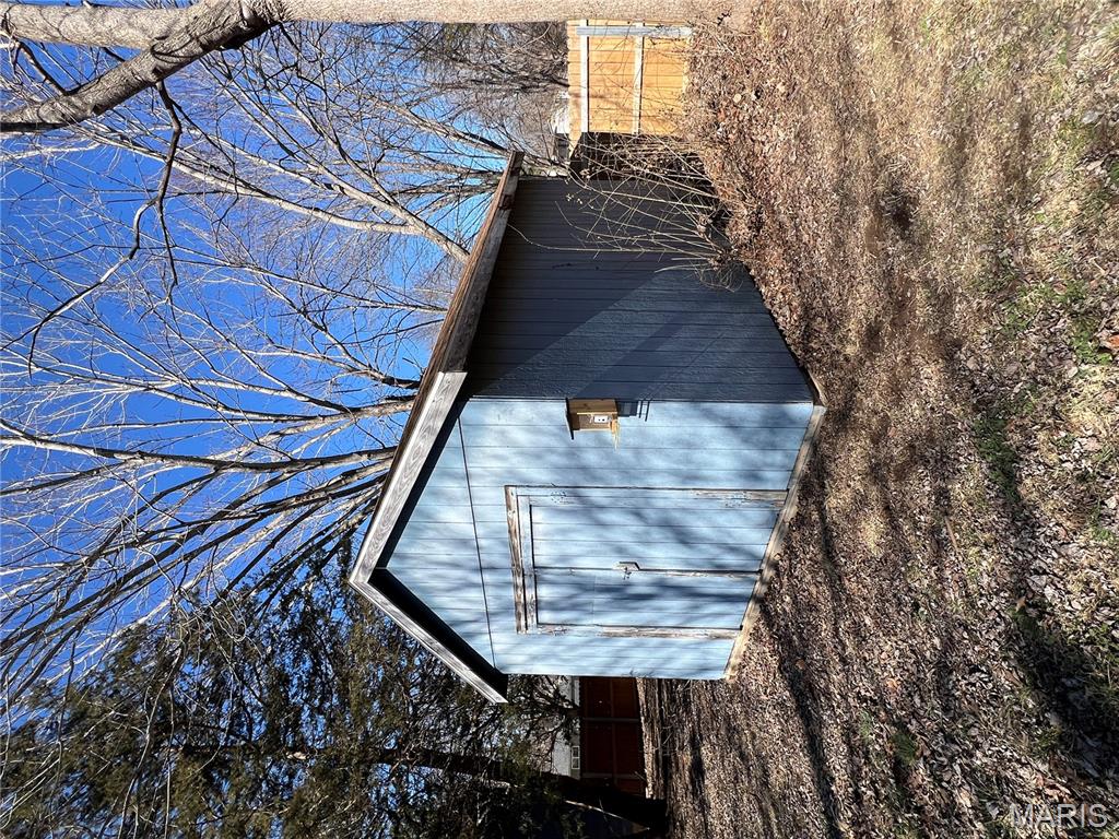 404 Fox Creek Road