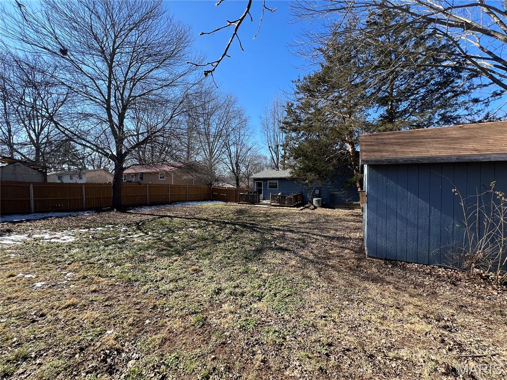 404 Fox Creek Road