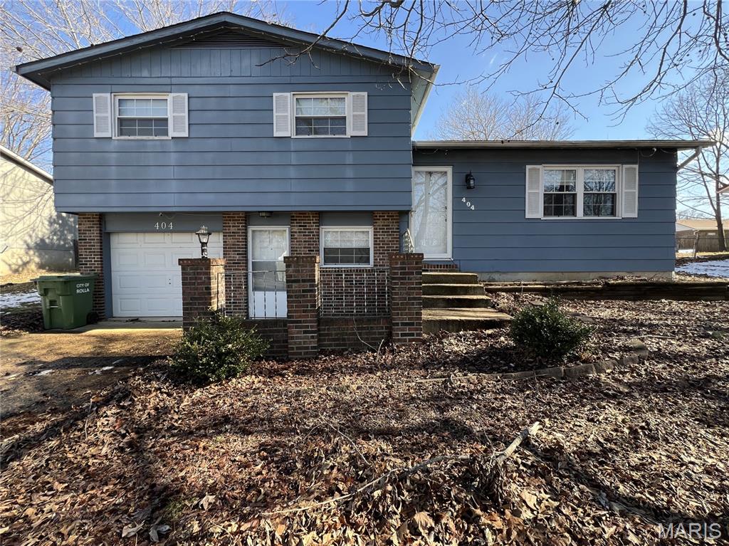 404 Fox Creek Road