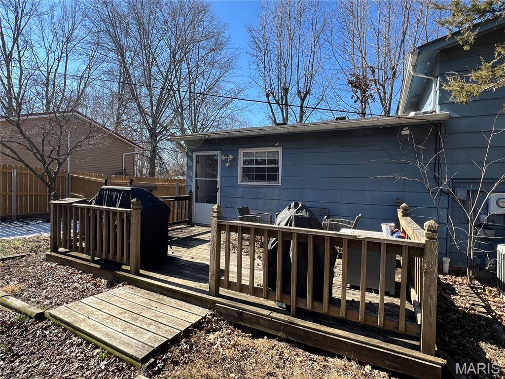 404 Fox Creek Road