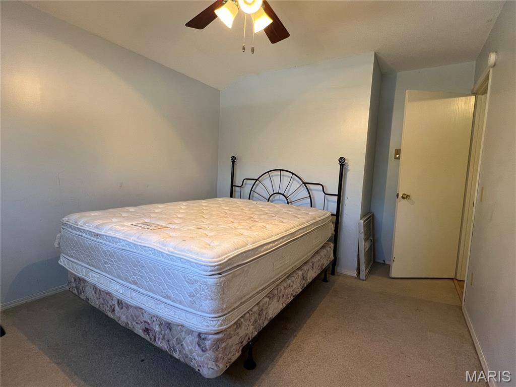 404 Fox Creek Road