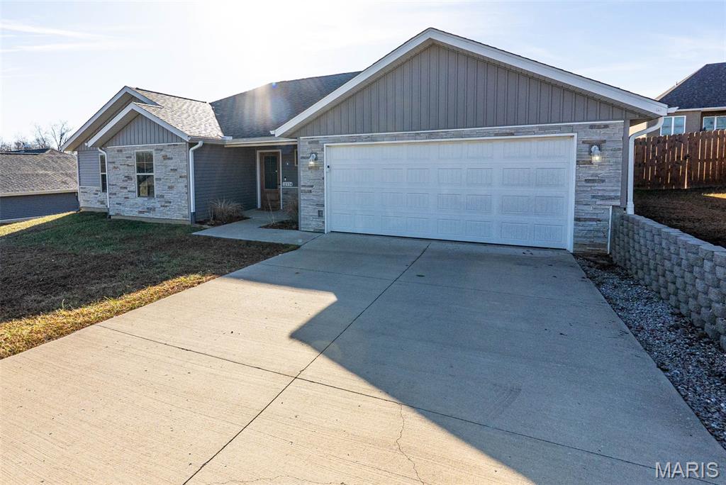 12334 Foxwood Court