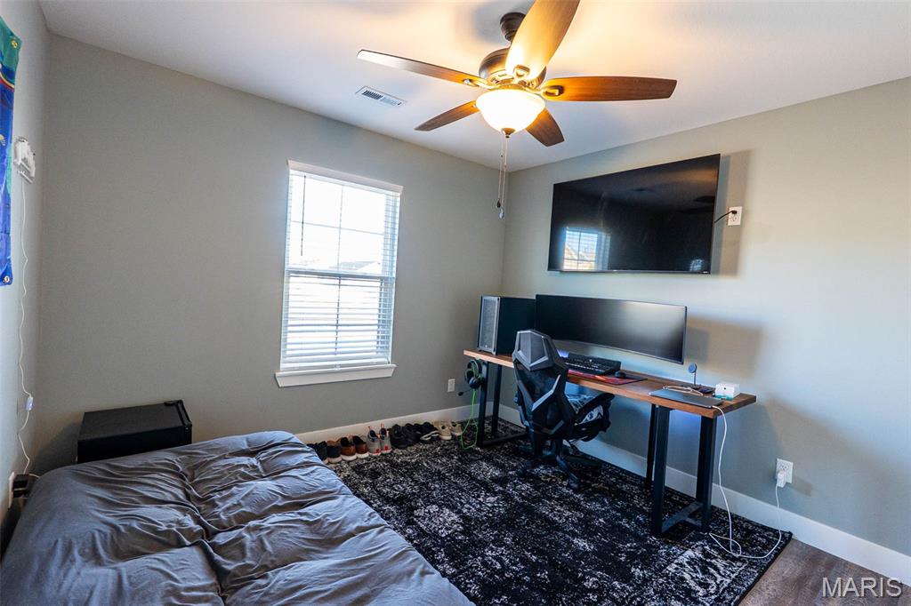12334 Foxwood Court