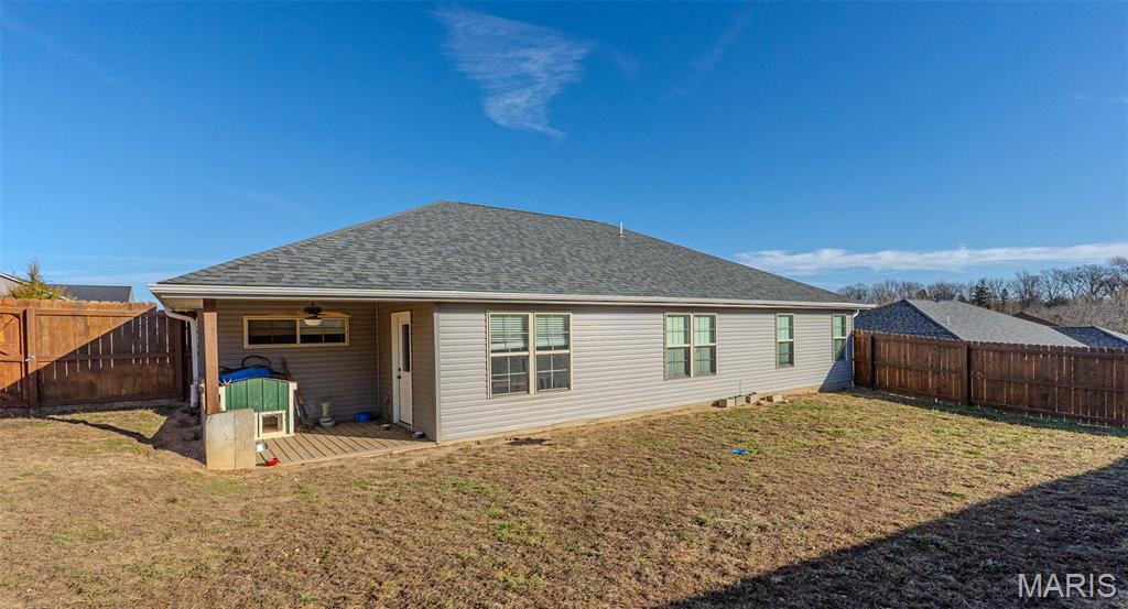 12334 Foxwood Court