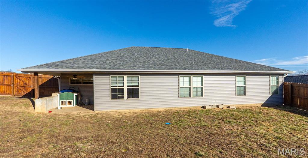 12334 Foxwood Court