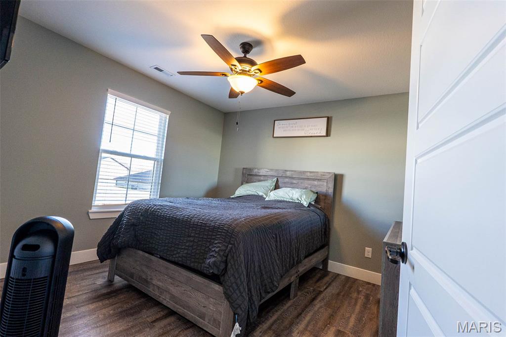 12334 Foxwood Court