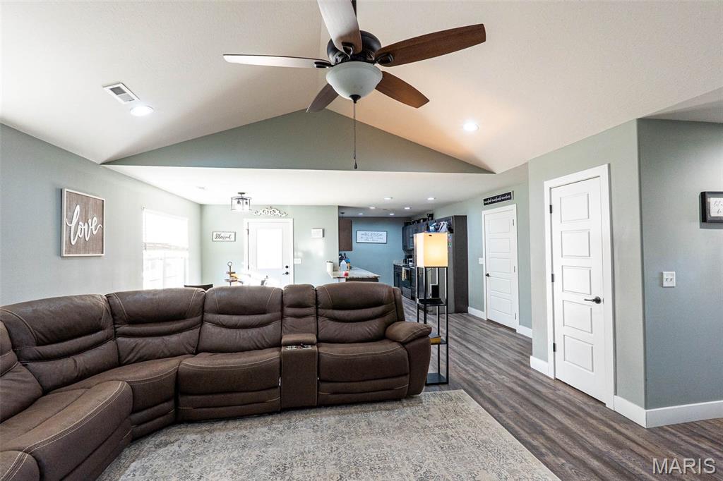 12334 Foxwood Court