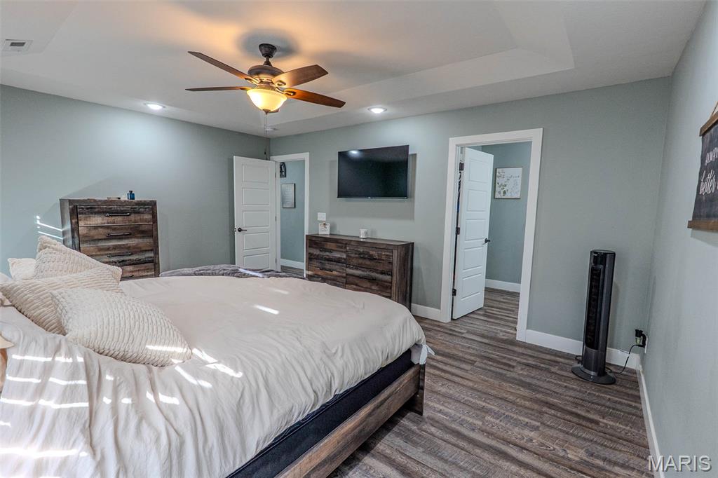 12334 Foxwood Court