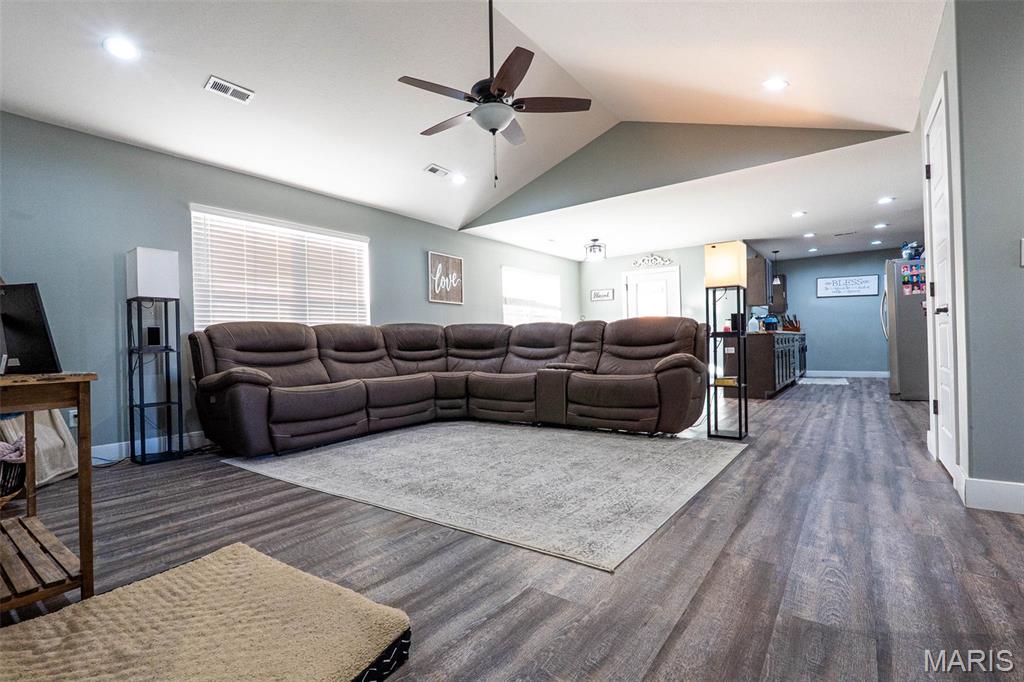 12334 Foxwood Court