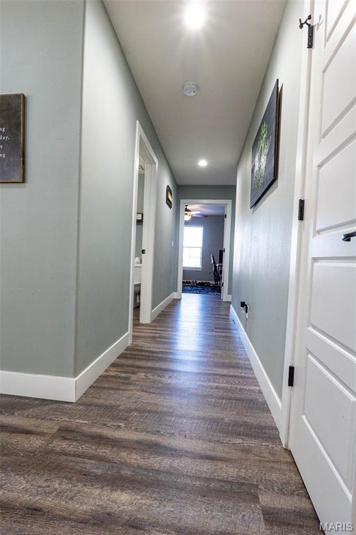 12334 Foxwood Court