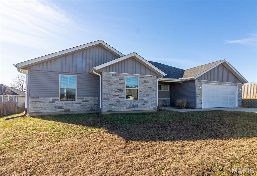 12334 Foxwood Court