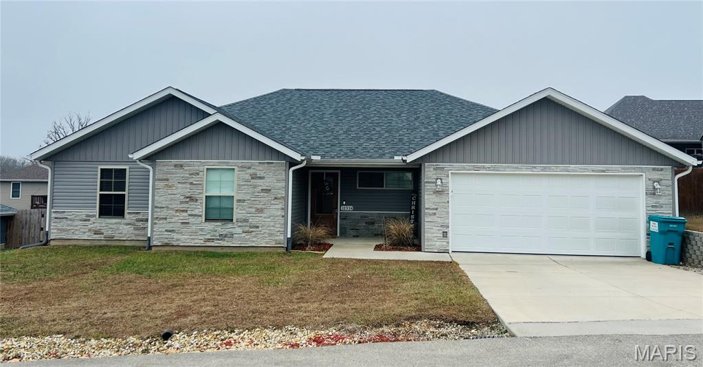 12334 Foxwood Court