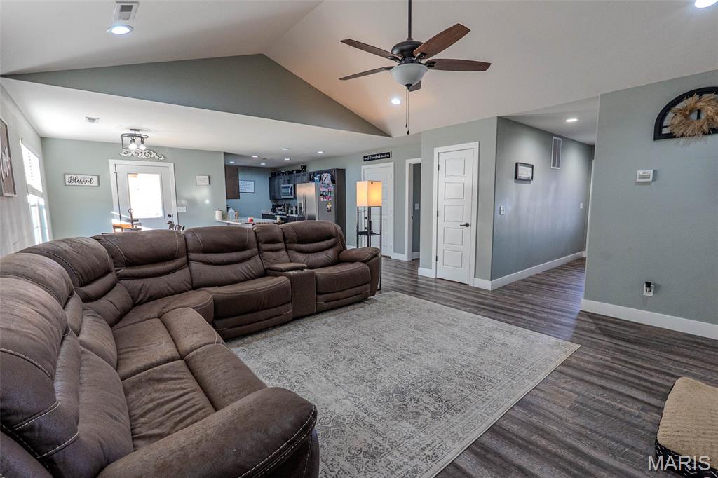 12334 Foxwood Court