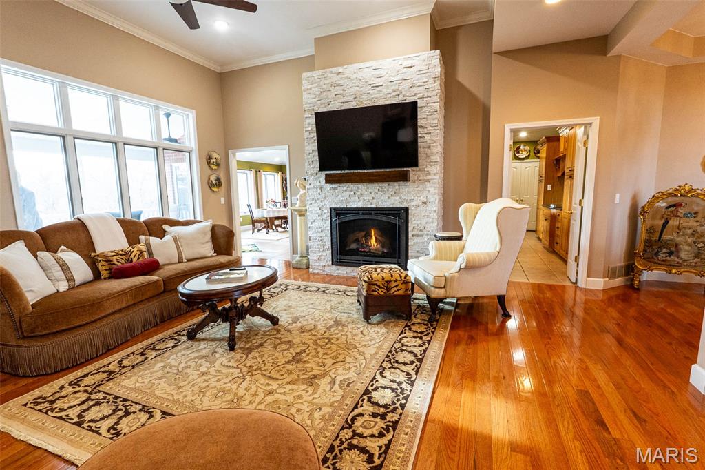 10840 Breeden Dr.
