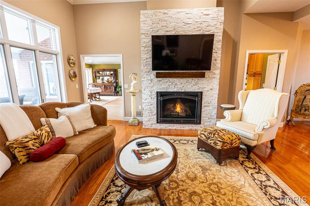 10840 Breeden Dr.