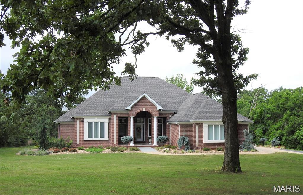 10840 Breeden Dr.