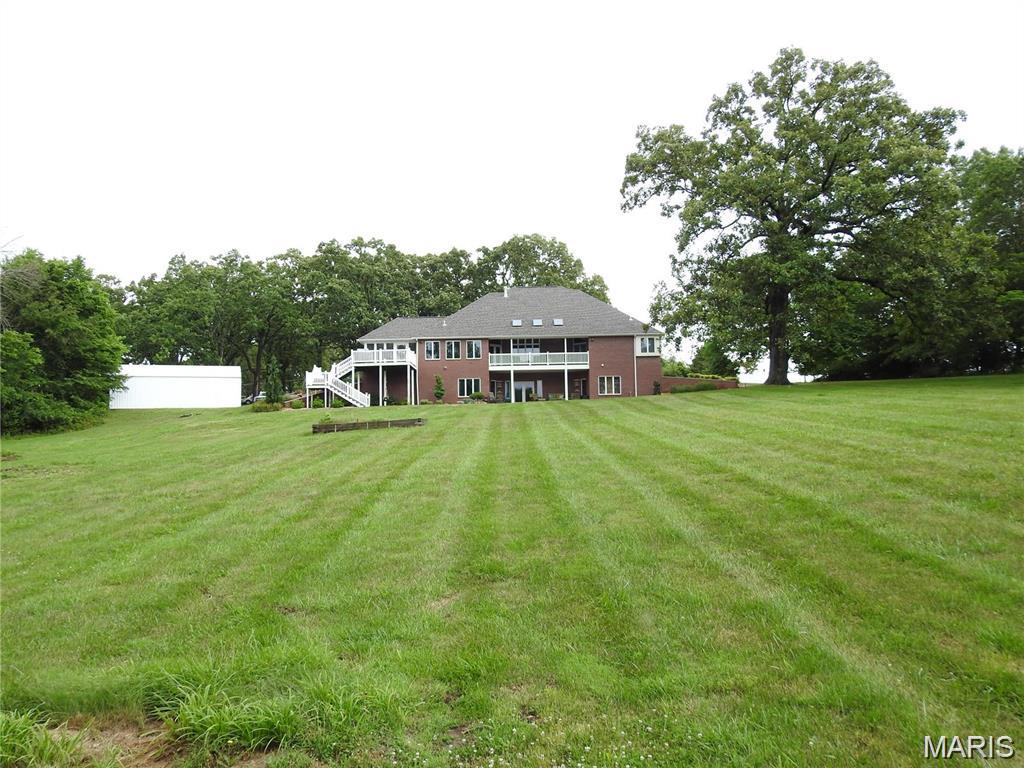 10840 Breeden Dr.