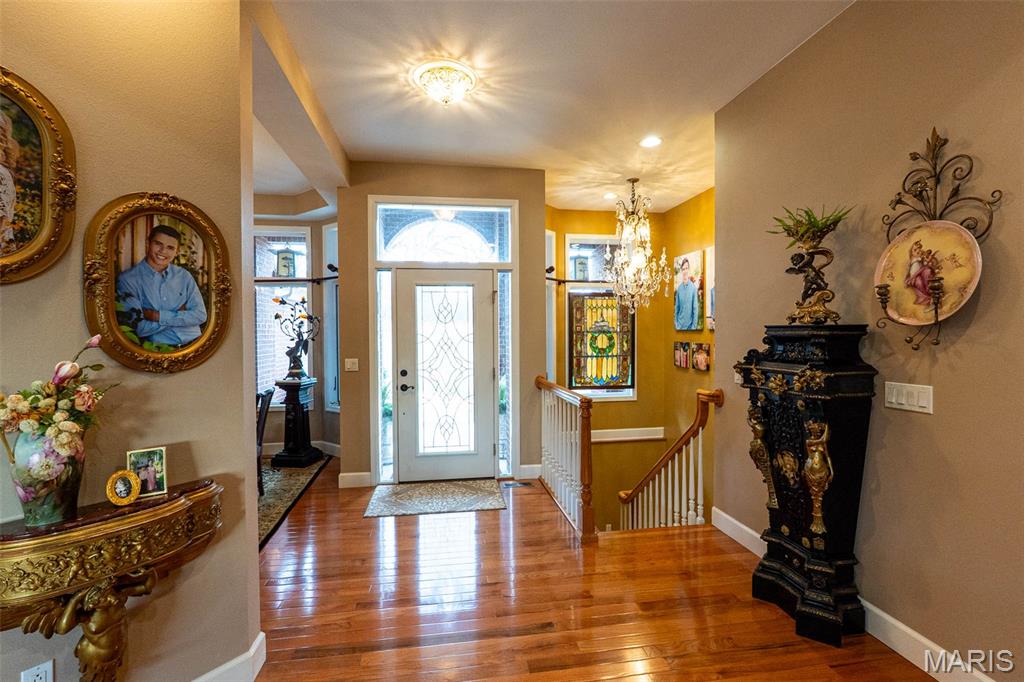 10840 Breeden Dr.