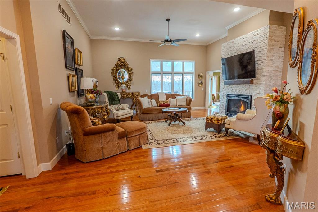 10840 Breeden Dr.