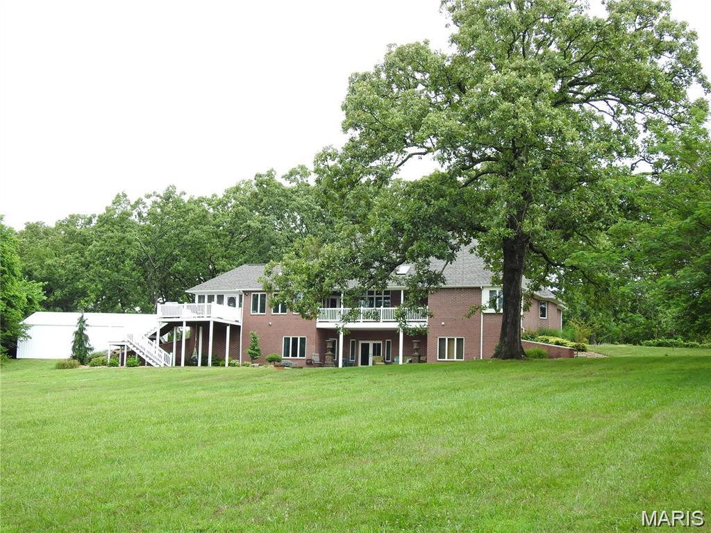 10840 Breeden Dr.