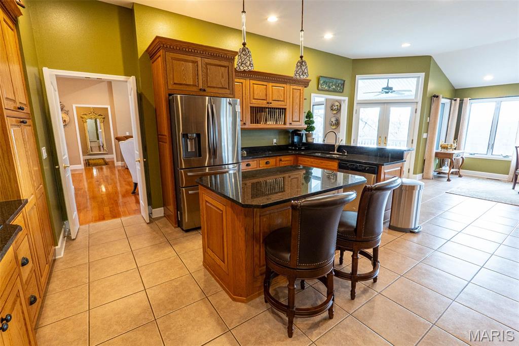 10840 Breeden Dr.