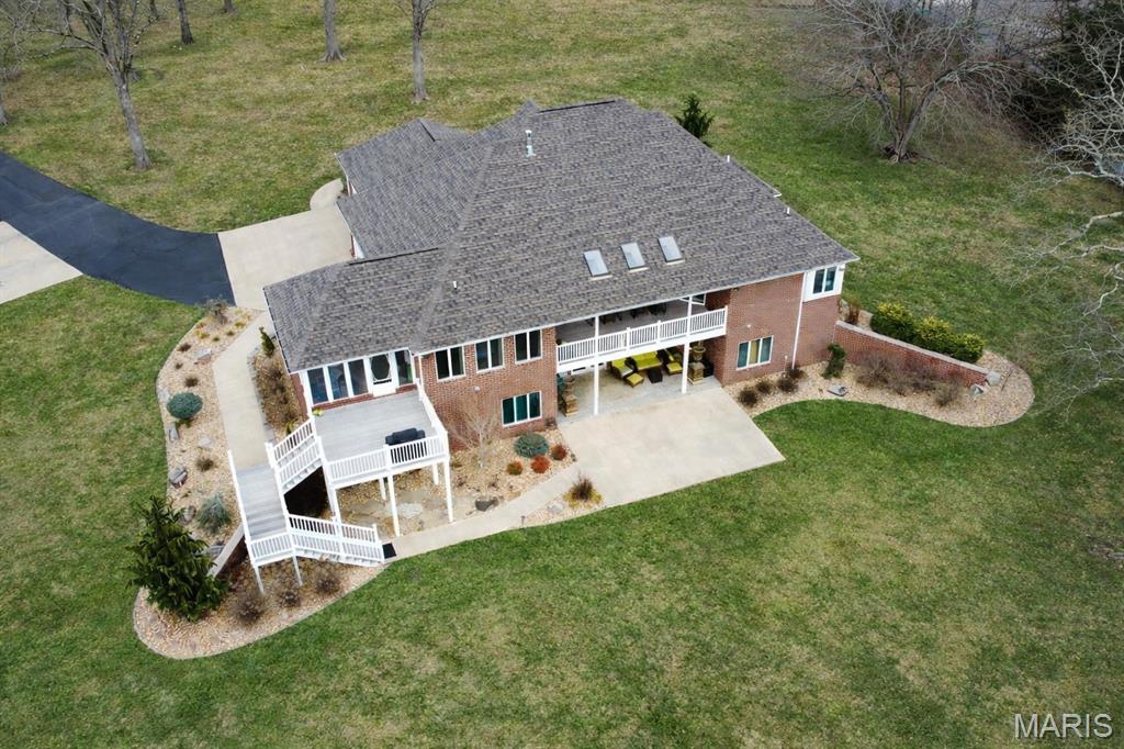 10840 Breeden Dr.