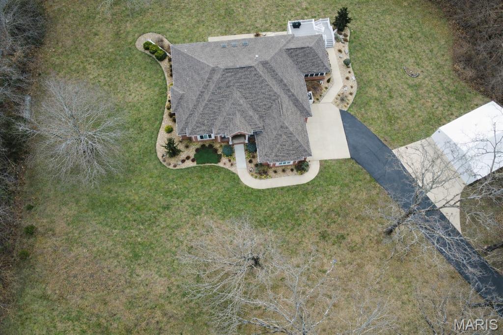 10840 Breeden Dr.