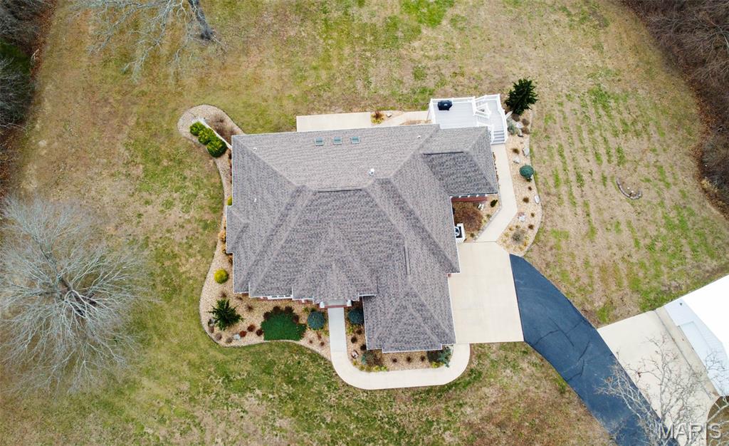 10840 Breeden Dr.