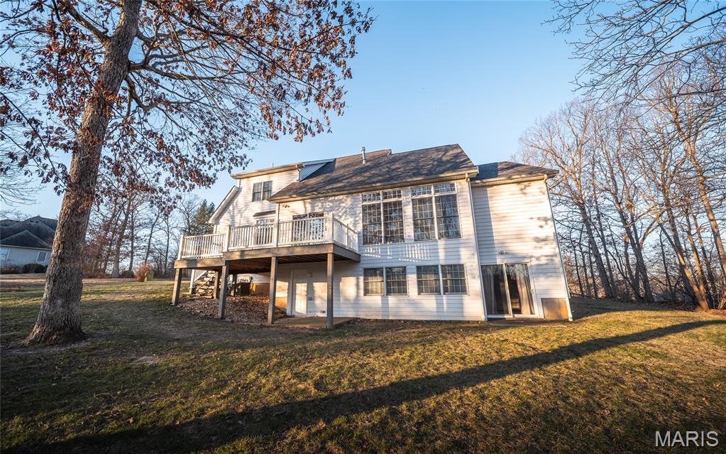1013 Ironhorse Road