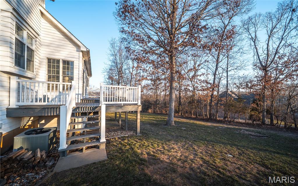 1013 Ironhorse Road